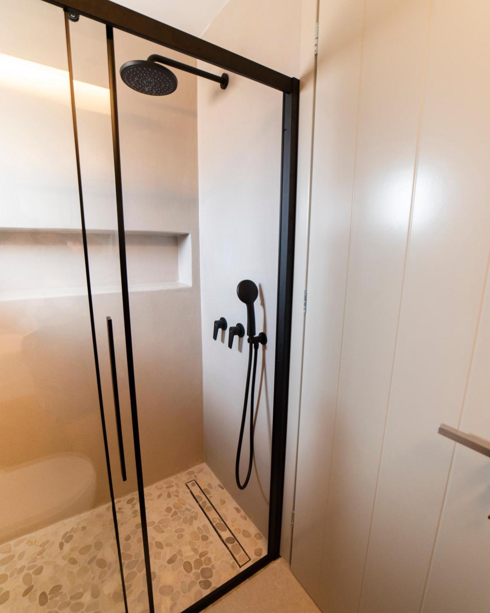 Campo Suites Parikia  Bagian luar foto