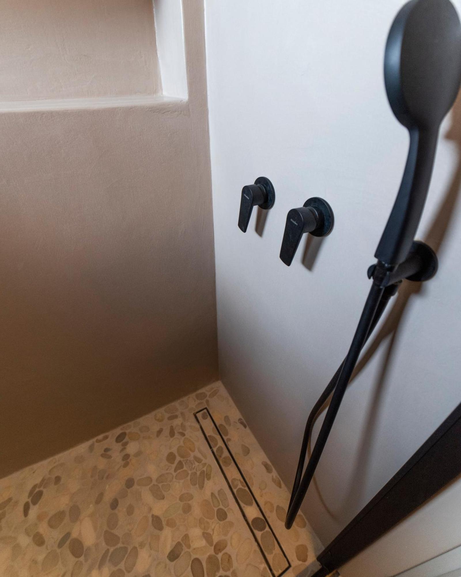 Campo Suites Parikia  Bagian luar foto